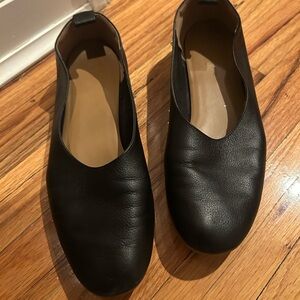 Everlane Day Glove Black 8.5